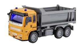 Kmall Functional Remote Control Dump Truck Toy