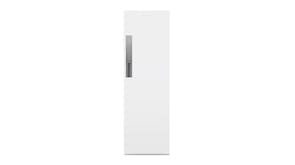 Fisher & Paykel Integrated Fabric Care Cabinet with Steam System - White (Series 11/FC1260H1)