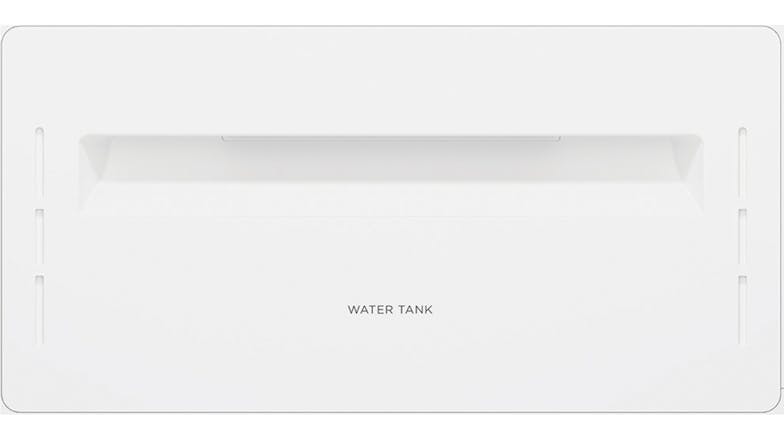 Fisher & Paykel Integrated Fabric Care Cabinet with Steam System - White (Series 11/FC1260H1)