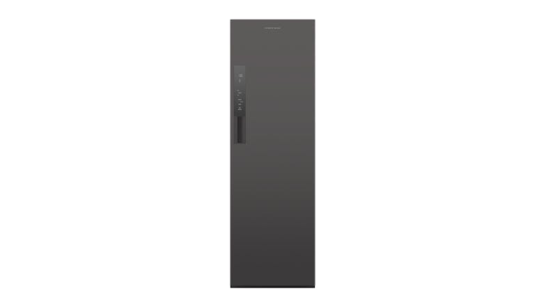 Fisher & Paykel Integrated Fabric Care Cabinet with Steam System - Graphite (Series 11/FC1260HG1)