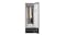 Fisher & Paykel Integrated Fabric Care Cabinet with Steam System - Graphite (Series 11/FC1260HG1)