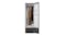 Fisher & Paykel Integrated Fabric Care Cabinet with Steam System - Graphite (Series 11/FC1260HG1)