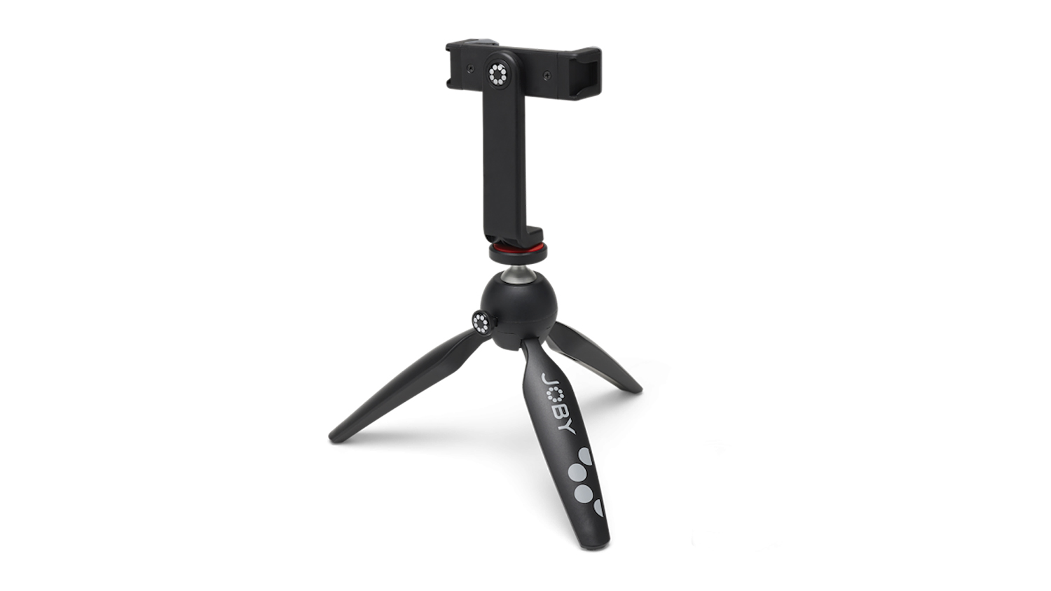 Joby HandyPod 2 Tripod Kit with Ball Head - Black (JB01872)