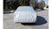 Kmall Heavy Duty Sedan Car Cover 4.7m - Grey