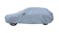 Kmall Heavy Duty Sedan Car Cover 4.9m - Grey