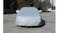 Kmall Heavy Duty Sedan Car Cover 4.9m - Grey