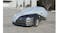 Kmall Heavy Duty Sedan Car Cover 4.9m - Grey