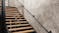 Kmall DIY Industrial Pipe Design Stairway Handrail 310cm
