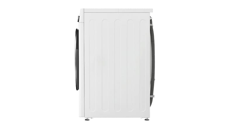 LG 10kg 12 Program Front Loading Washing Machine - White (Series 9/WV9-1410W)