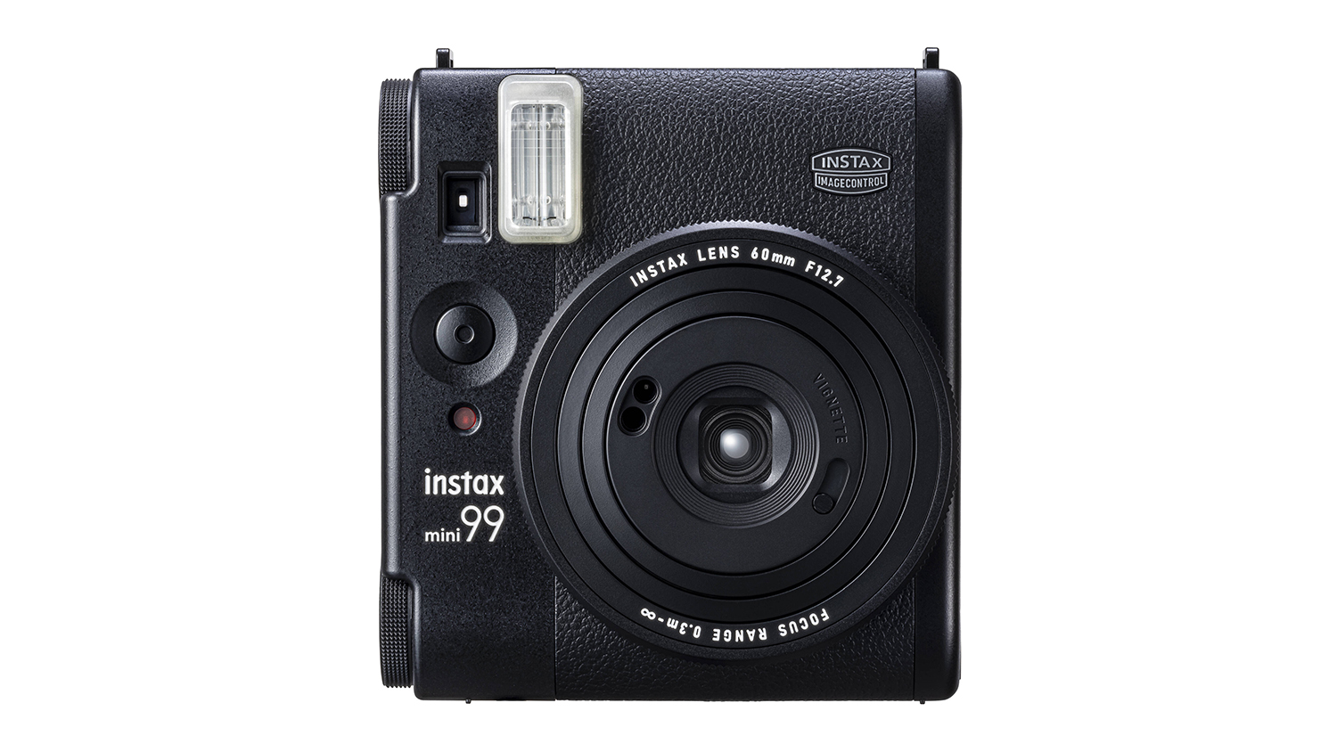 Instax Mini 99 Instant Film Camera - Black