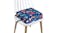 Kmall Dining Chair Booster Cushion - Dino Disco