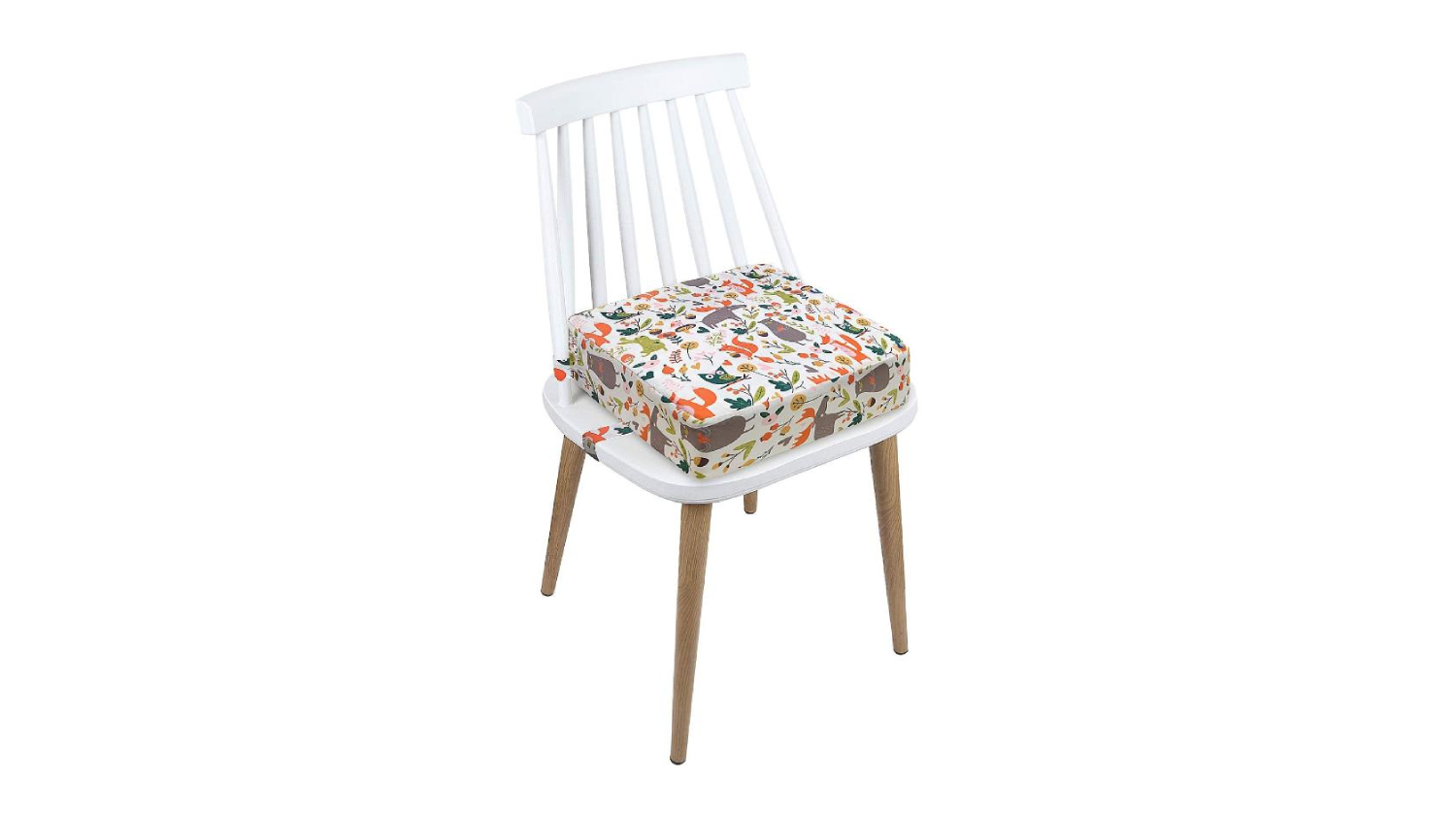 Kmall Dining Chair Booster Cushion - Woodland Wonders