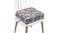 Kmall Dining Chair Booster Cushion - Arctic Romp