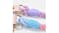 Kmall Soft Braided Rope Leash 120cm - Pastel Rainbow