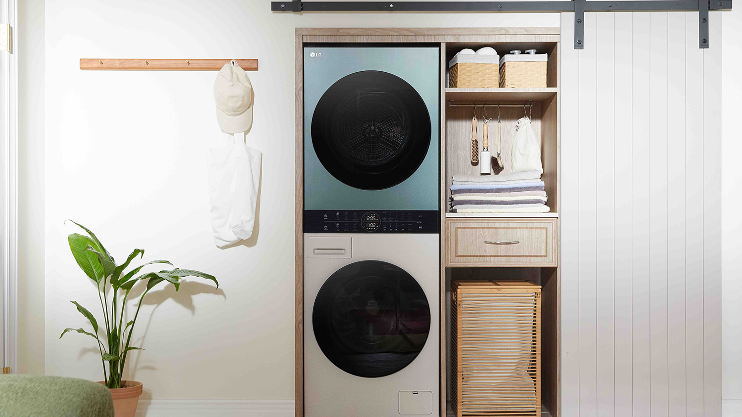 Front Loader Washing Machines Harvey Norman New Zealand