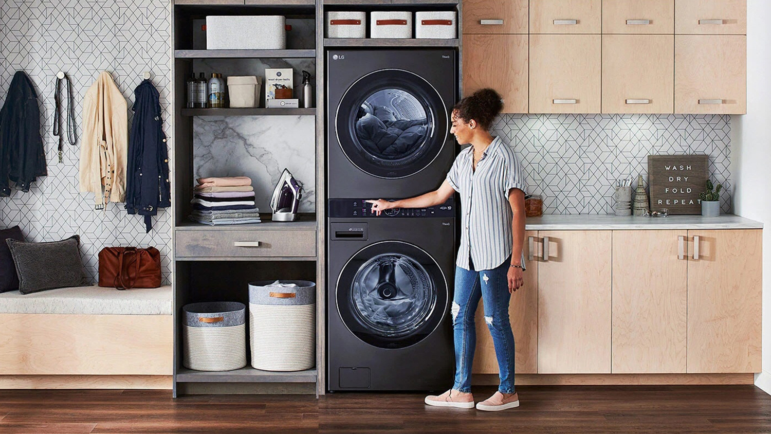 Front Loader Washing Machines Harvey Norman New Zealand