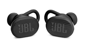 JBL Endurance Race Sport True Wireless In-Ear Headphones - Black