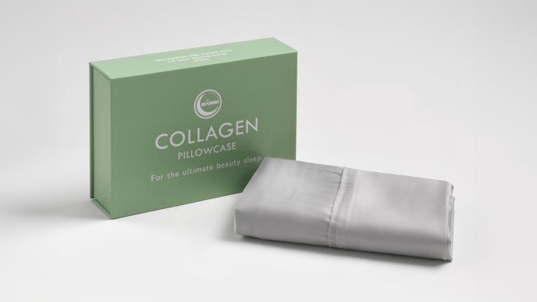 Collagen Pillowcase in Gift Box by Bambi