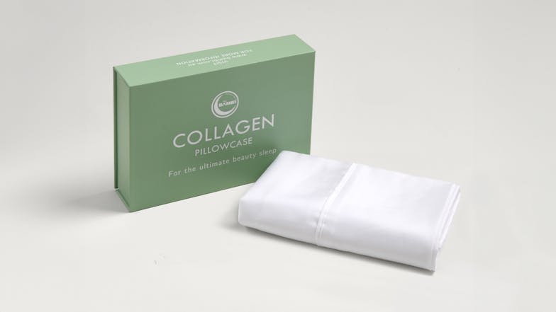 Collagen Pillowcase in Gift Box by Bambi