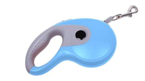 Kmall Retractable Dog Leash 5m - Blue