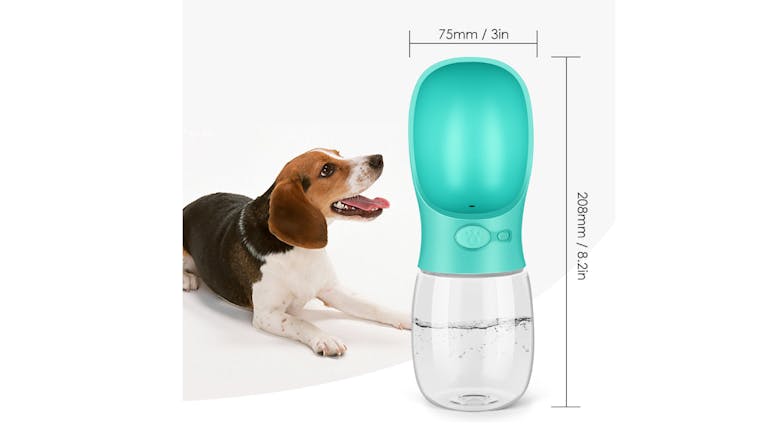 Kmall Travel Dog Water Bottle