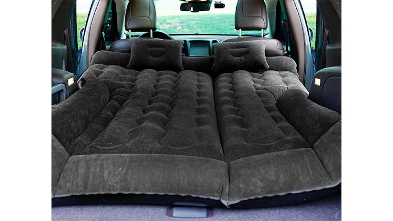 Kmall Inflatable Car Seat Air Bed for SUV