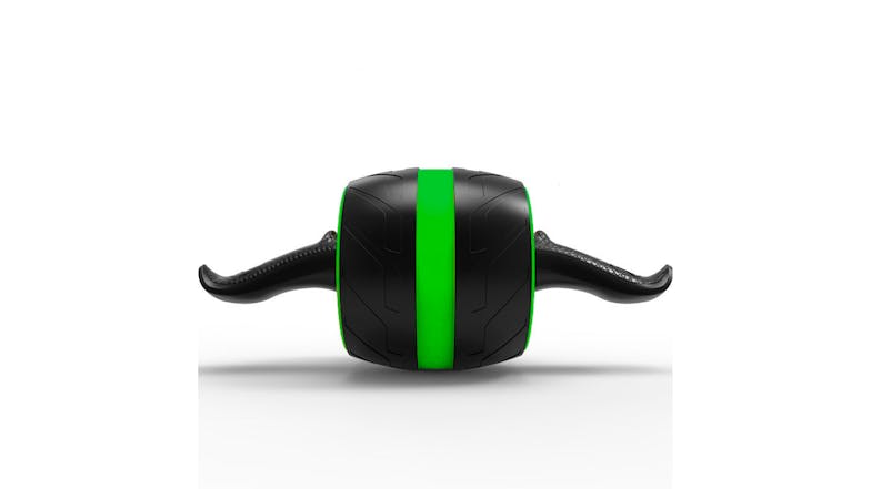 Kmall Ab Roller Home Training Device - Green