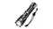 Kmall Rechargable LED Flashlight with Strap, Multi-Mode Function 18cm