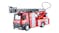 Kmall Functional Interactive Model Firetruck Toy