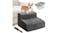 Kmall Water-Resistant High-Density Foam Pet Stairs