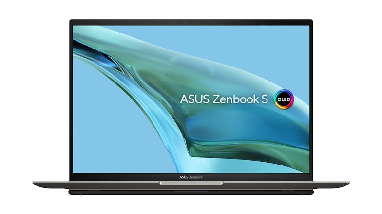 Asus Zenbook S13 13.3" Laptop - Core Ultra 7 32GB-RAM 1TB-SSD (UX5304MA-NQ039W)