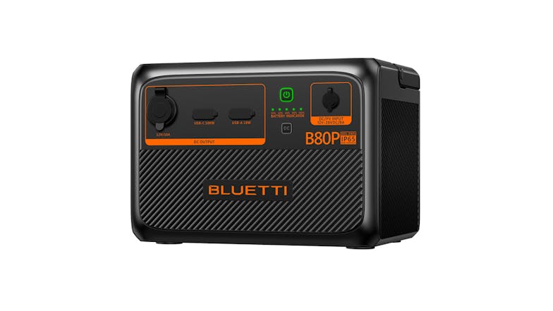 Bluetti B80P Portable Expansion Battery