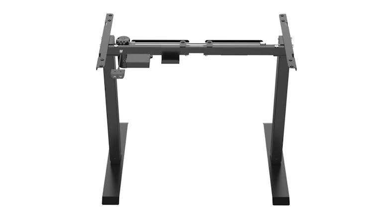 Kmall Motorised Standing Desk 120cm - Black