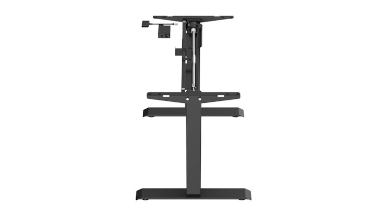 Kmall Motorised Standing Desk 120cm - Black