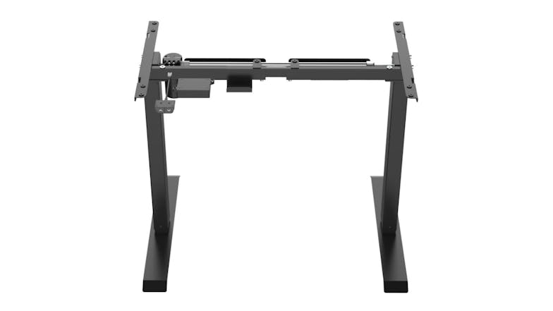 Kmall Motorised Standing Desk 150cm - Black