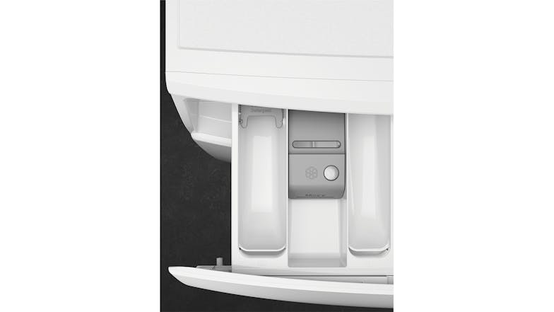 AEG 8kg 12 Program Front Loading Washing Machine - White (7000 Series/LF7384O4C)