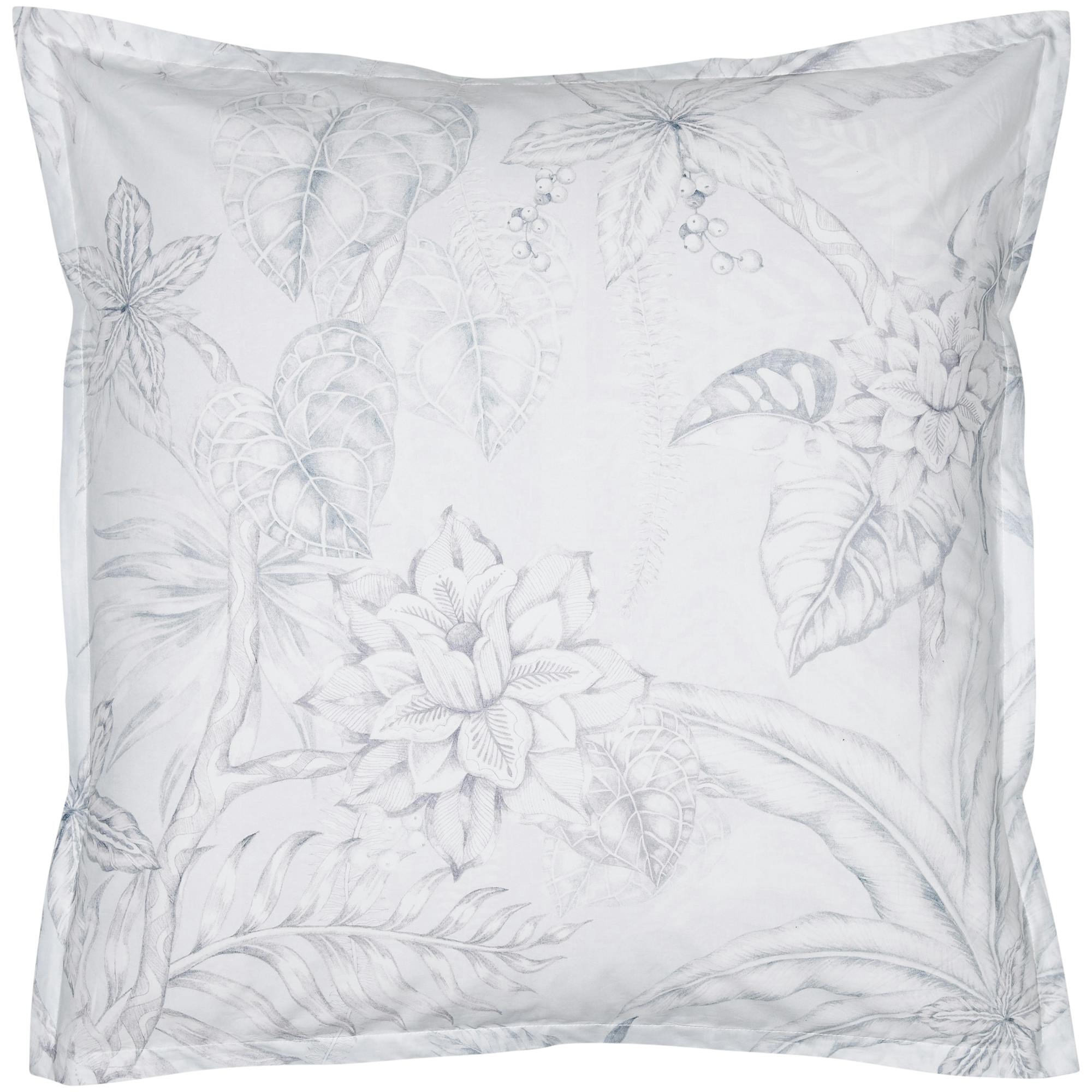 Antigua European Pillowcase by Luxotic