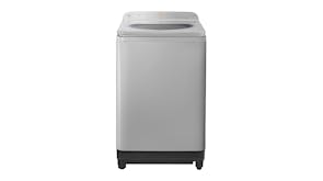 Panasonic 8.5kg 6 Program Top Loading Washing Machine - Grey (NA-F85AR1HNZ)