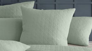 Kayo Sage European Pillowcase by Platinum