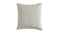 Urban Stone European Pillowcase by Private Collection