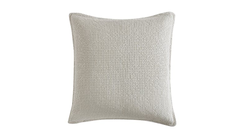 Urban Stone European Pillowcase by Private Collection