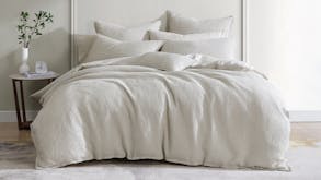 Urban Stone Duvet Cover Set by Private Collection