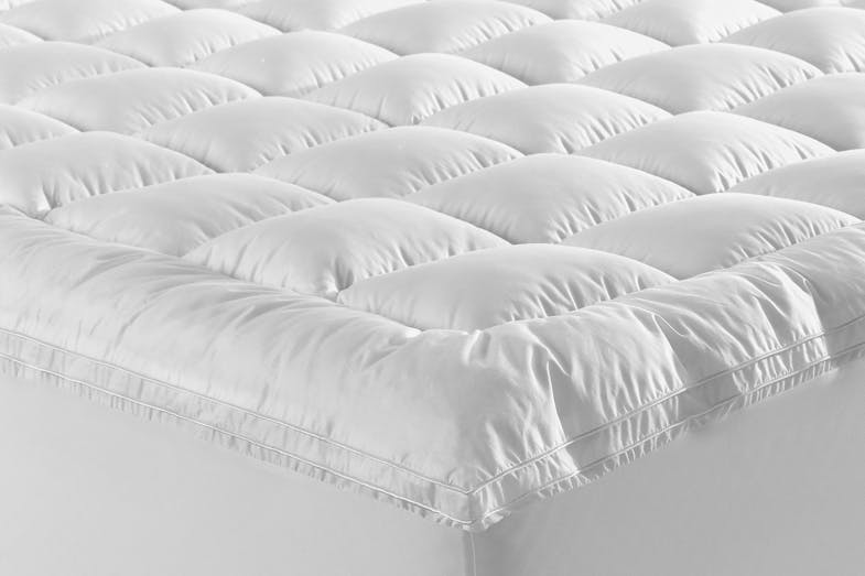 Superior Comfort Mattress Topper