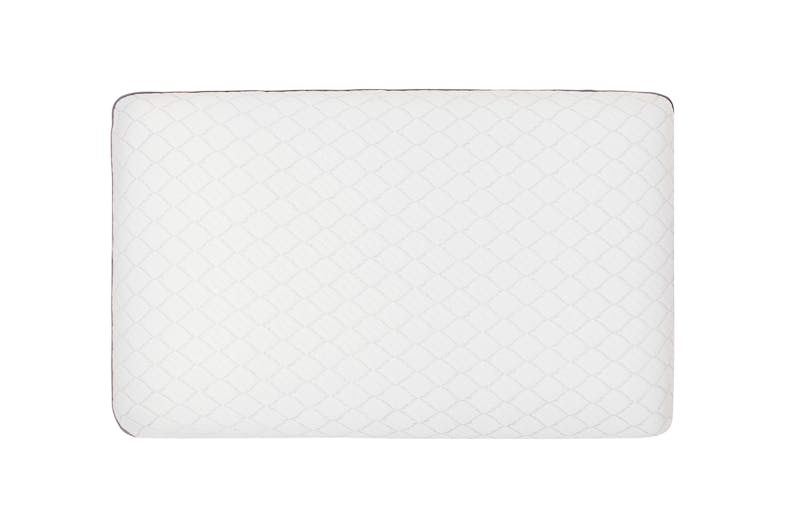 Symmetry Memory Foam Pillow - Soft - My Bambi