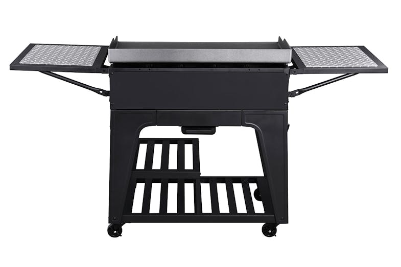 Tellus 4 Burner BBQ