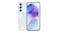 Samsung Galaxy A55 5G 256GB Smartphone - Ice Blue (2degrees/Open Network)