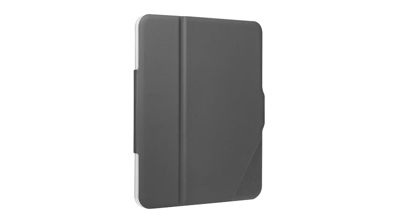 Targus VersaVu Folio Case for iPad 10.9" (10th Gen) - Clear/Black