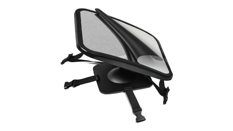 Kmall Rear-Facing Car Seat Mirror