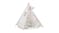 Kmall Children's Cloth Teepee Play Tent