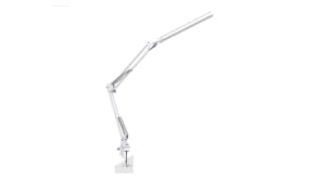 Kmall LED Desk Lamp with Table Clamp, Temperature & Brightness Adjustment
